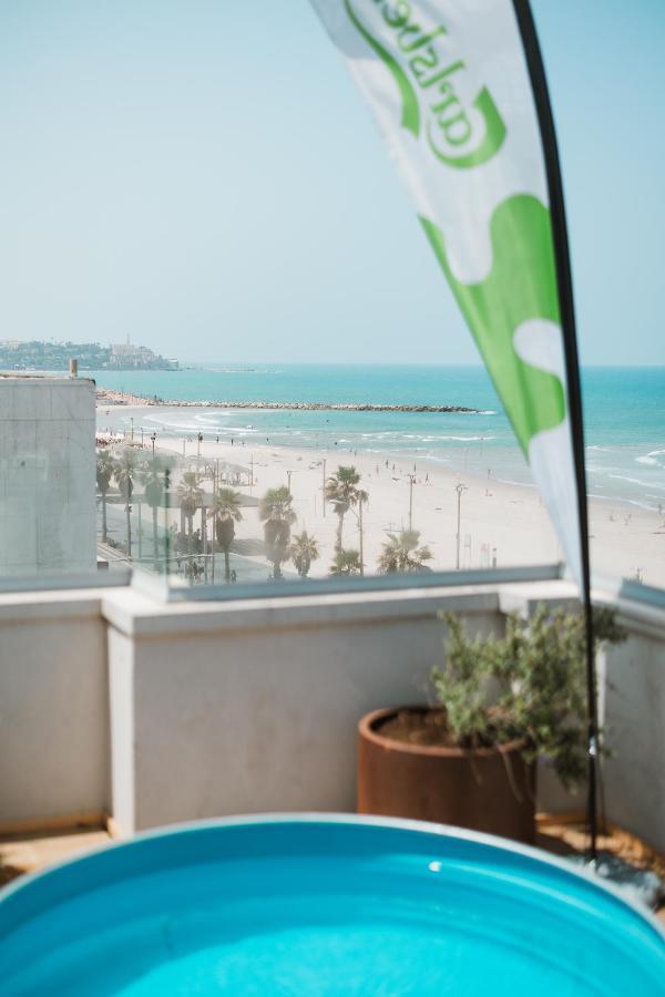 The Seven Seas * Tel Aviv