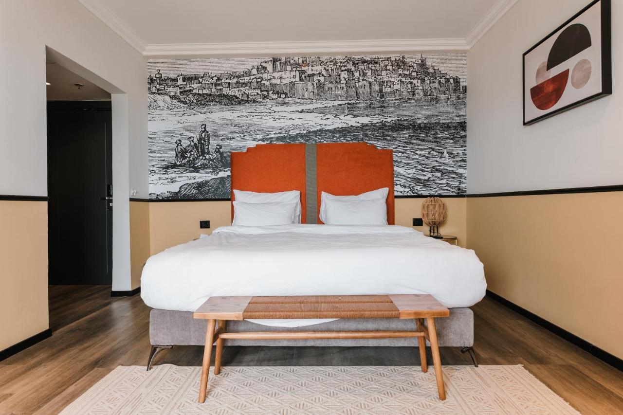 Hotel The Seven Seas Tel Aviv