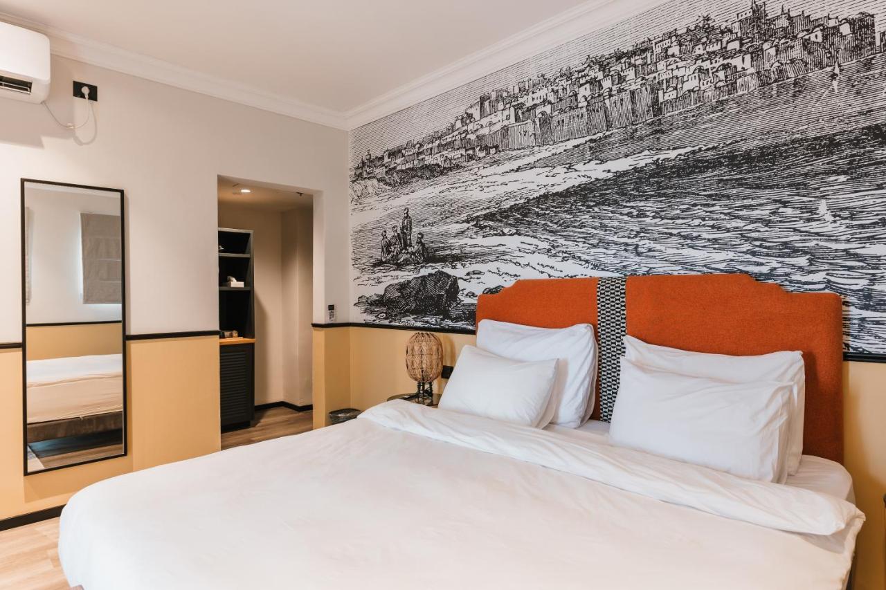 The Seven Seas Hotel Tel Aviv